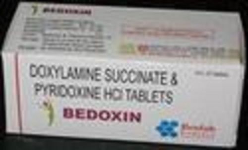 DOXYLAMINE Tablets