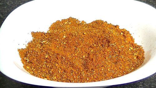 Dried Spicy Brown Color Organic Garam Masala Powder for Cooking Use