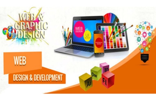 E Commerce Design Service