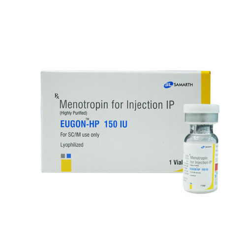 Eugon HP 150 IU Injection