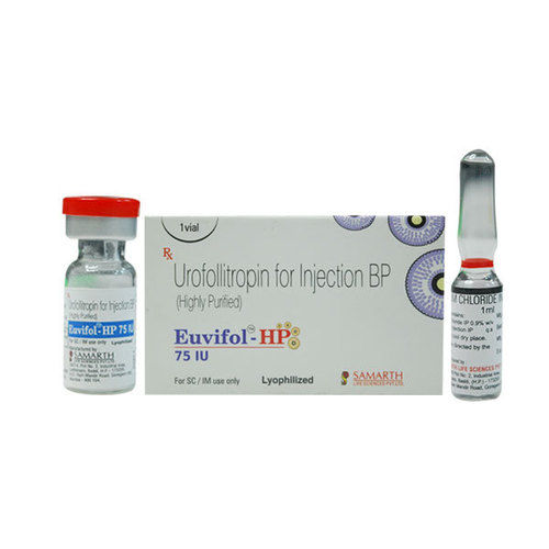 Euvifol HP 75 Injection