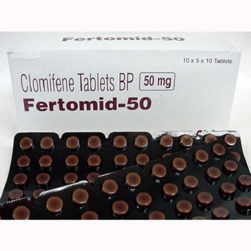 Fertomid Tablets