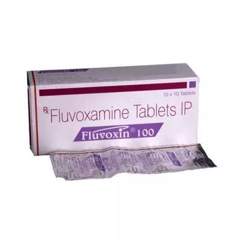 Fluvoxin Tablet