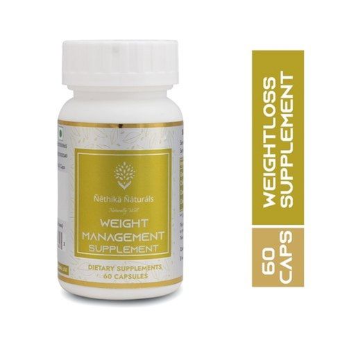 Garcinia, Green Tea, Forskolin Weight Loss Capsules For Overweight And Obesity Age Group: Adult