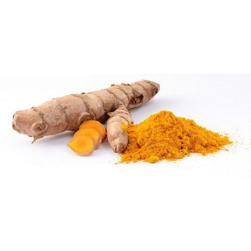 Herbal Yellow Turmeric (Curcuma Longa) Extract Dry Powder For Medicinal Use