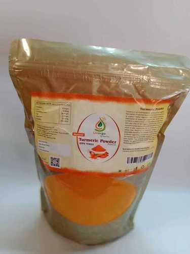 Hygenic Natural Turmeric Powder For Cooking Without Artificial Color Added