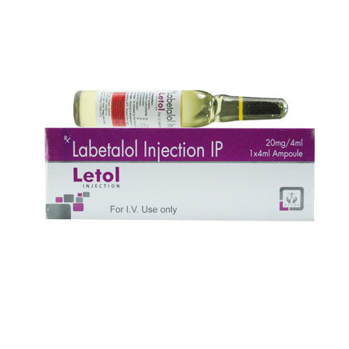 Letol Injection