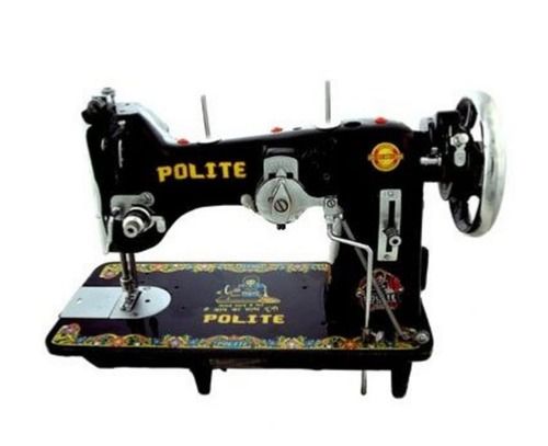 Manual Single Head Pico Embroidery Sewing Machine, Flat Stitch Speed 0 To 500 Spm With 1 Year Warranty