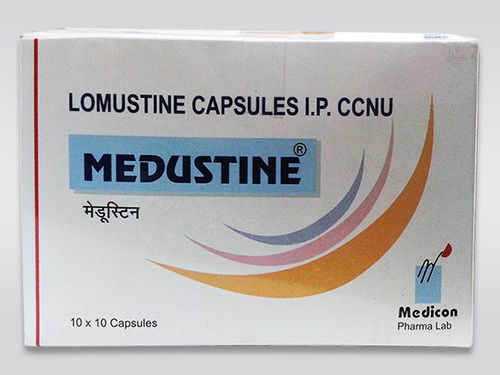 Medustine Capsules