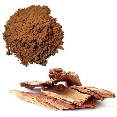 Organic Termialia Arjuna Stem Bark Extract Dry Powder For Cardiovascular Heart Health