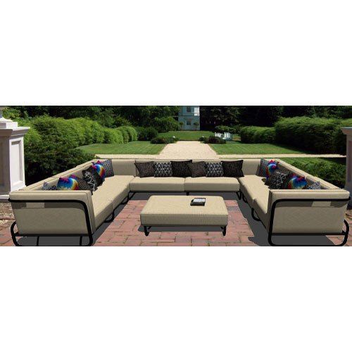 Outdoor Living Room Furniture