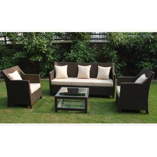 Outdoor Living Room Furniture No Assembly Required