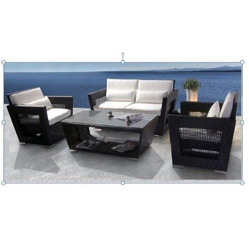 Outdoor Living Room Furniture