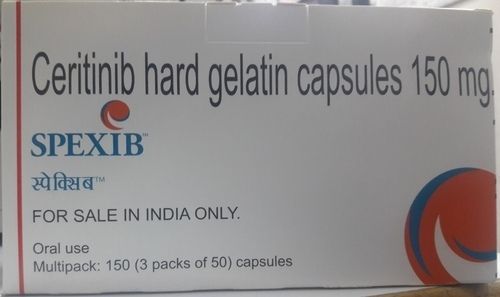 Spexib Capsules