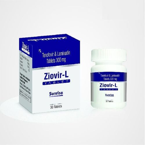 Ziovir-L Tablets
