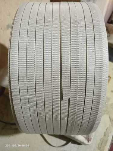 Heat Selling Box Strapping Rolls Dull White