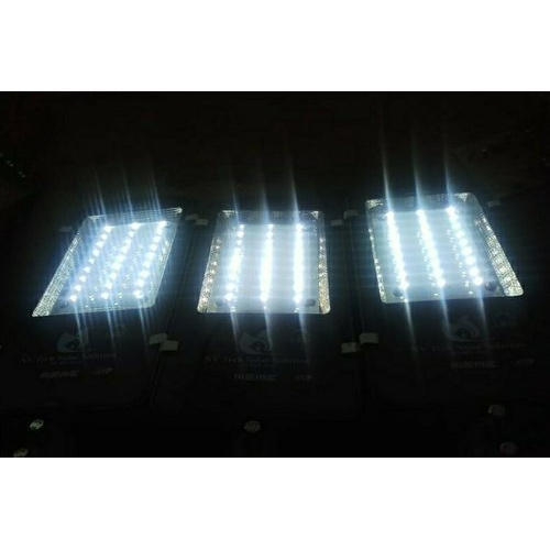 220 V Paint Coated Aluminum Shourya Cool White Ac Led Outdoor Lights