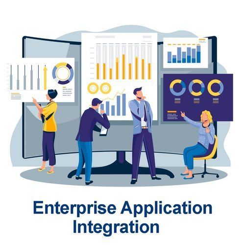 Enterprise Application Integration Services By SPG Technologies