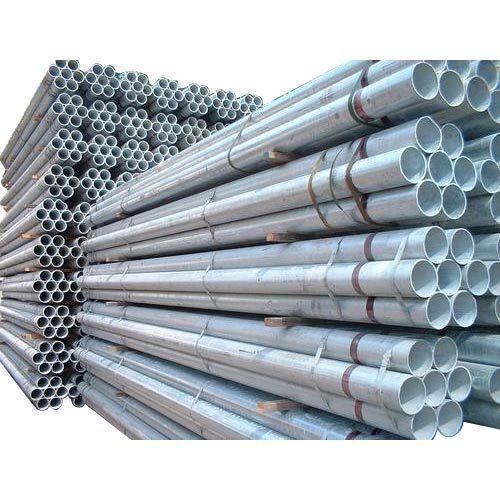 Galvanised Pipes(Per Mtr.)(Tata/Surya/Jindal)O.D. 60.30Mm - 2&Quot; (Heavy)50Nb