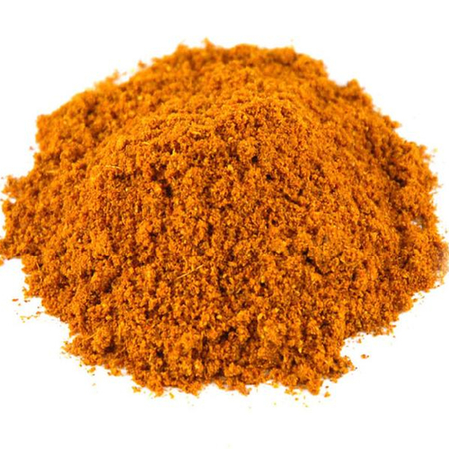 हाई ग्रेड करी पाउडर