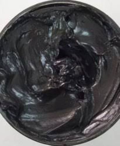 औद्योगिक और मोटर वाहन में इस्तेमाल होने वाला हाई थर्मल और मैकेनिकल स्टेबिलिटी ब्लैक सॉफ्ट बेयरिंग ग्रीस