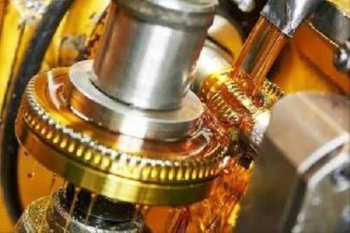 High Viscosity Index And High Thermal Stability Spindle Oil With 160 Degree C Flash Point Application: Automobile