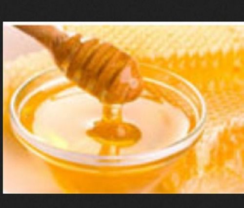 Light Yellow Pure Healthy No Sugar Adulteration 100% Pure And Natural Sweet Honey