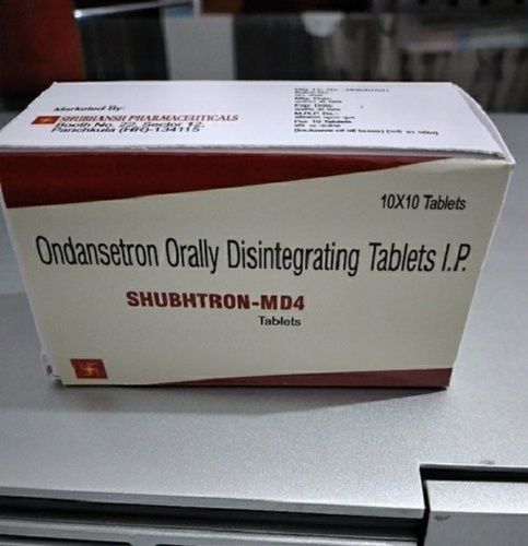 Ondansetron Tablets