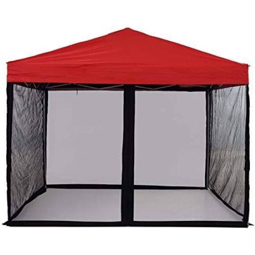 Outdoor Use Polyester Mosquito Net