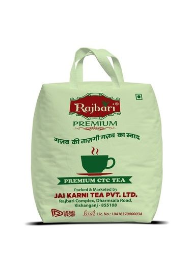 Rajbari Premium Ctc Tea