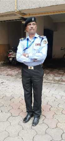 Residential Security Services for Housing Societies, Buildings, Bungalows, Villa, Farmhouse  By SHREESHA SECURITY FORCE