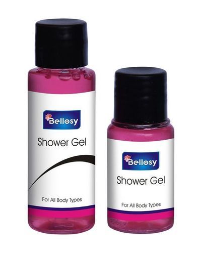 Shower Gel