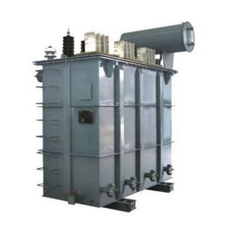 Mild Steel Three Phase 16 Kva To 2500 Kva Furnace Transformers, Input Voltage 480V, Frequency 50-60 Hz