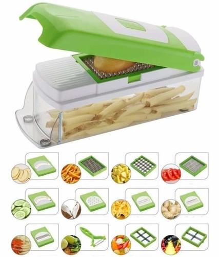 12 In 1 Nicer Dicer