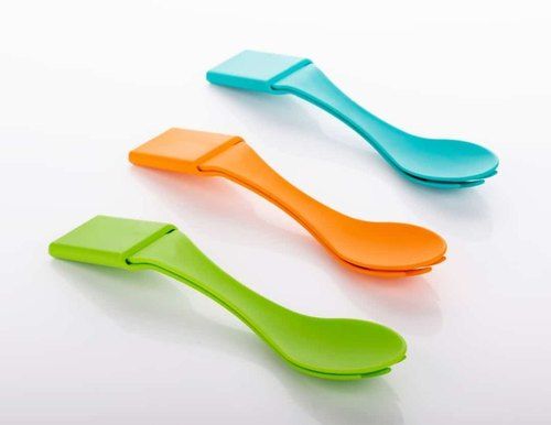 2 In 1 Spoon Set