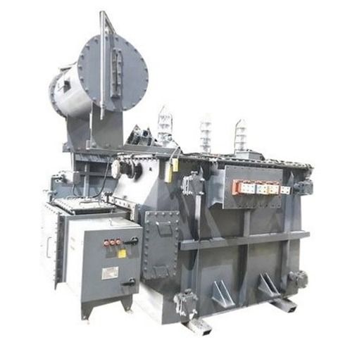 2000Kva Three Phase Distribution Transformer With Oltc And Frequency 50 To 60 Hz Rated Voltage: 33Kv/433 Volt (V)