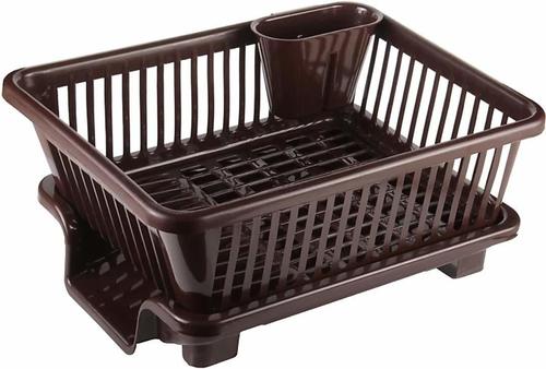 3 In 1 Dish Rack