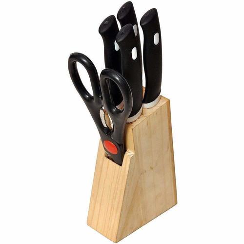 5 In 1 Knife Set And Gas Liyetrs