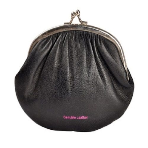 Daily Pouch, Women's Small Leather Goods