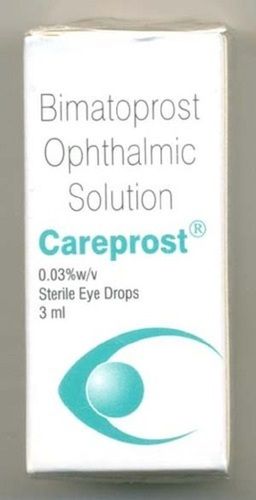 Careprost Eye Drop 3ML