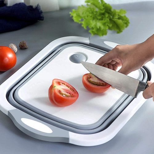 Chopping Board/Washing Bowl