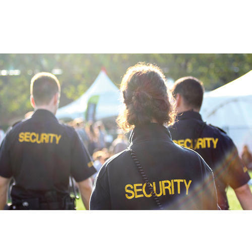 Events Security Guard Bouncer Services