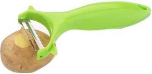 Manual Kitchen Plastic Vegetable Peeler