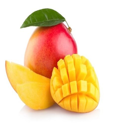 Maturity 99 Percent Rich Delicious Natural Taste Yellow Fresh Organic Mango