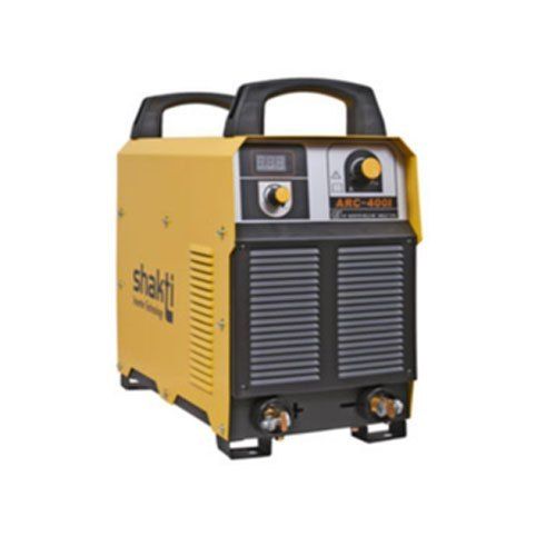 Mild Steel Industrial Heat Resistance Inverter Arc Welding Machine (Arc-400i)