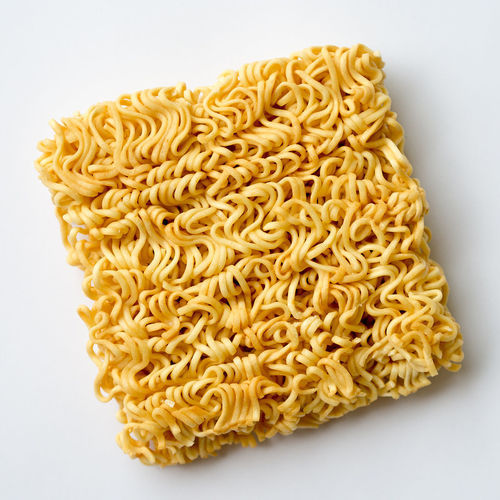 Dried Natural Flour Noodle For Instant Food