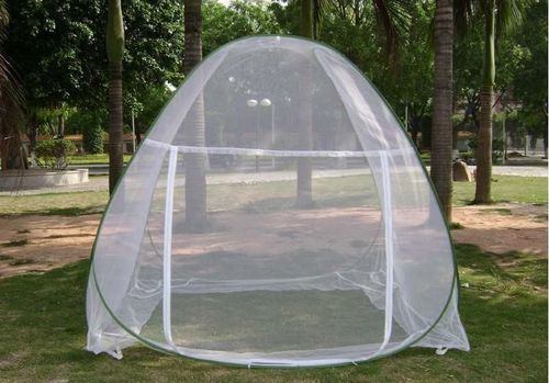 Outdoor Use Polyester Mosquito Net