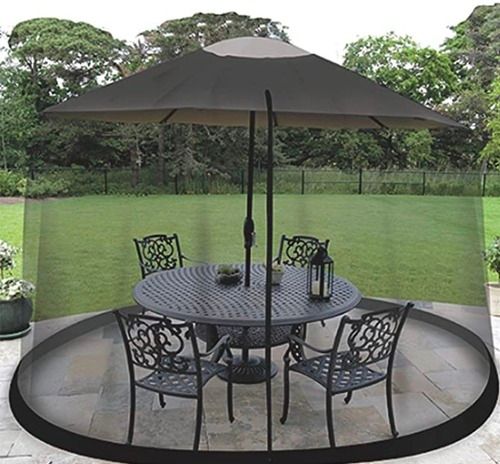 Outdoor Use Polyester Mosquito Net