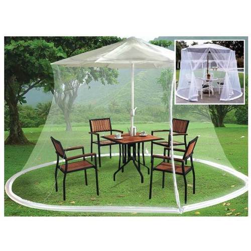 Outdoor Use Polyester Mosquito Net Use: Travel