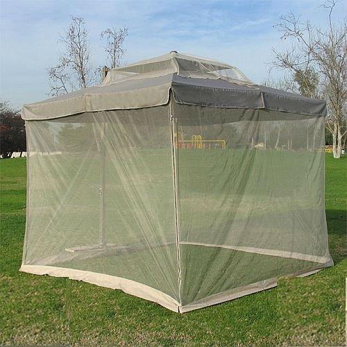 Outdoor Use Polyester Mosquito Net Use: Home